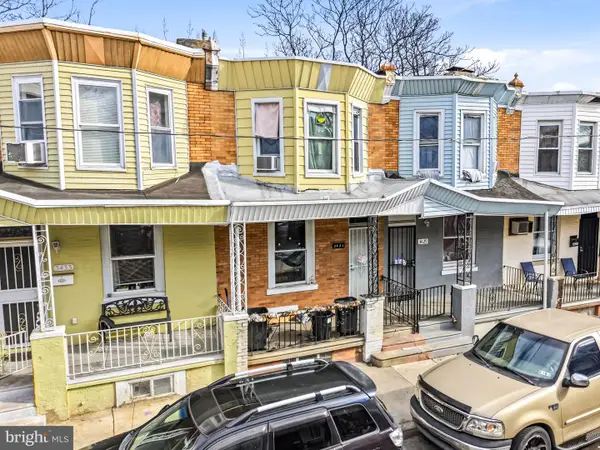 3431 Crystal St, PHILADELPHIA, PA 19134
