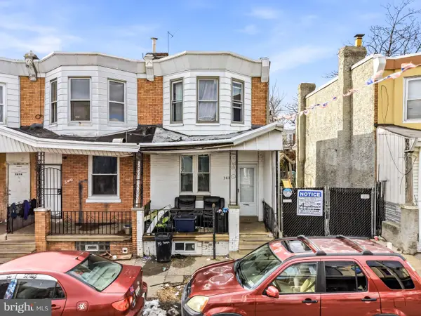 3418 Tampa St, PHILADELPHIA, PA 19134