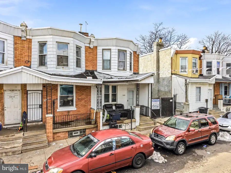 3418 Tampa St, Philadelphia, PA 19134 - #3