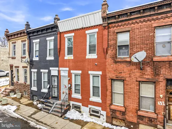 649 E Clementine St, PHILADELPHIA, PA 19134