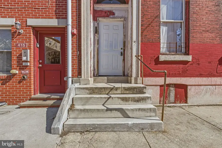 413 N 41st St #b, Philadelphia, PA 19104 - #2