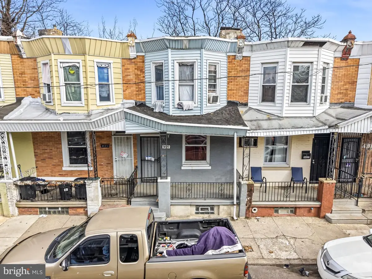 3429 Crystal St, Philadelphia, PA 19134 - #1