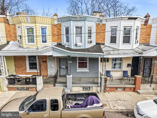 3429 Crystal St, PHILADELPHIA, PA 19134