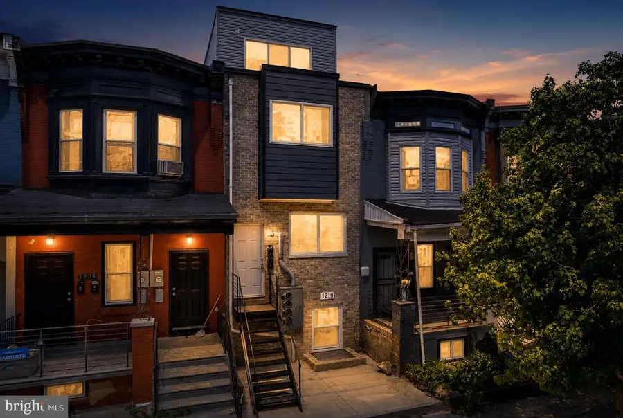 1219 W Butler St, Philadelphia, PA 19140 - #2
