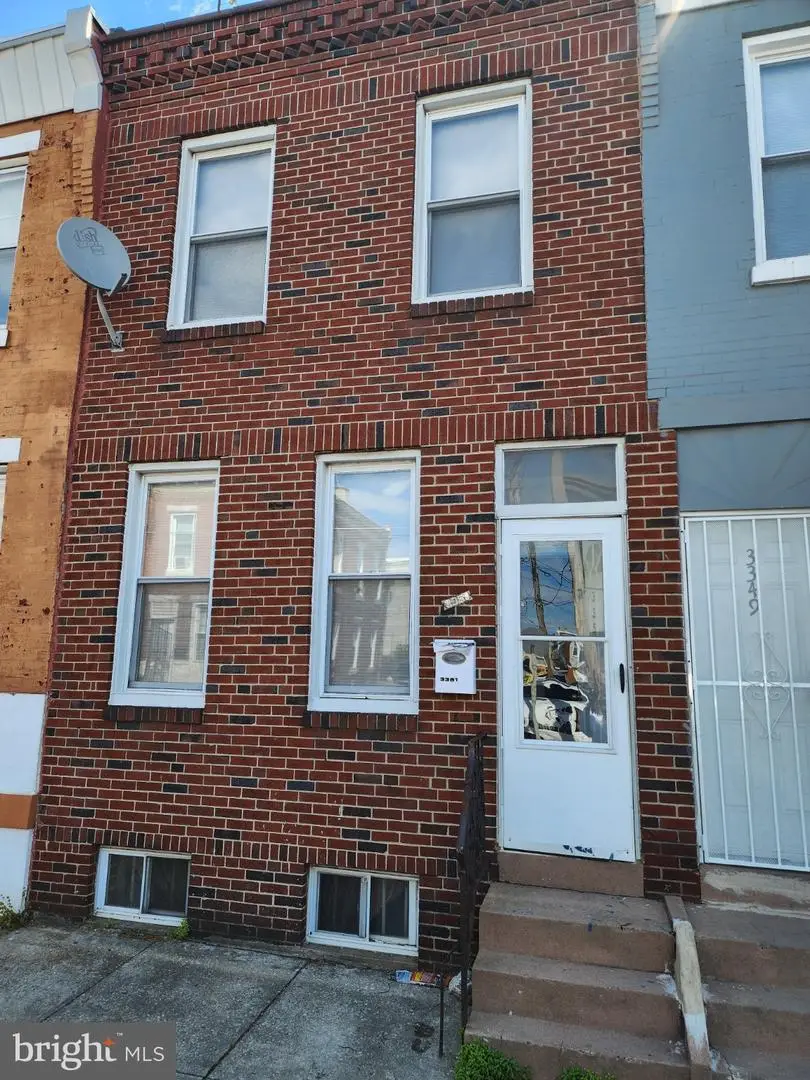 3351 N Mascher St, Philadelphia, PA 19140 - #1