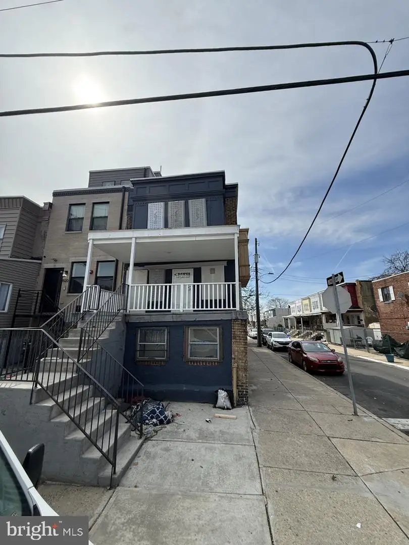 1018 S 53rd St, Philadelphia, PA 19143 - #1