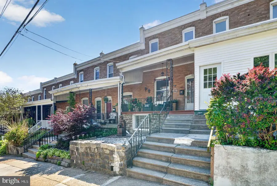 612 Martin St, Philadelphia, PA 19128 - #2
