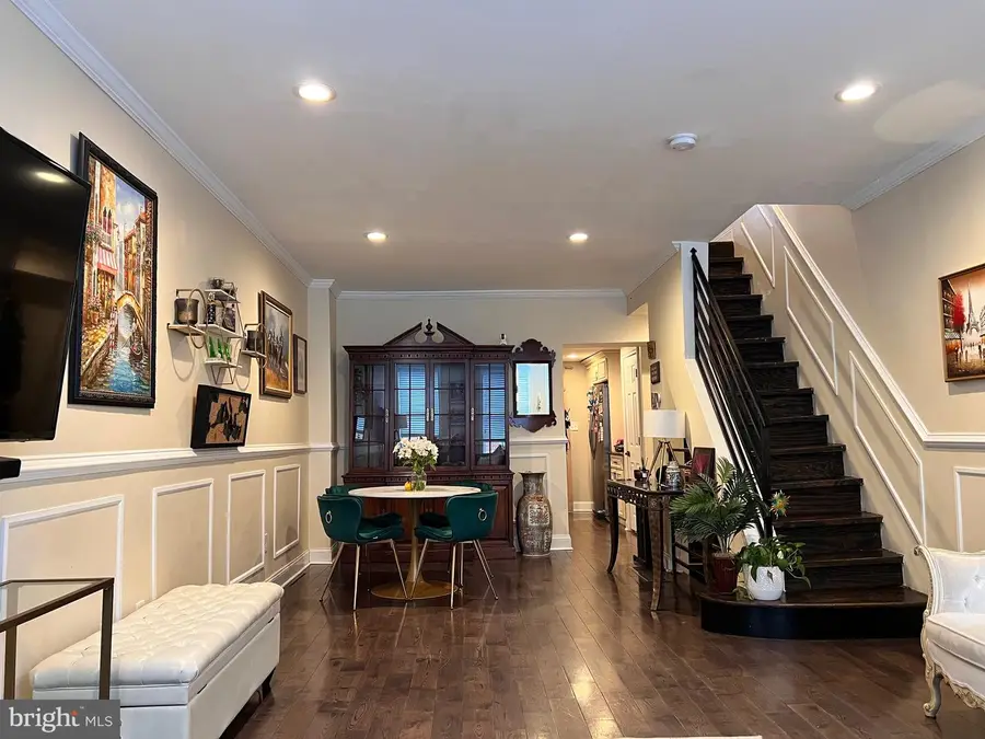 115 Mercy St, Philadelphia, PA 19148 - #2