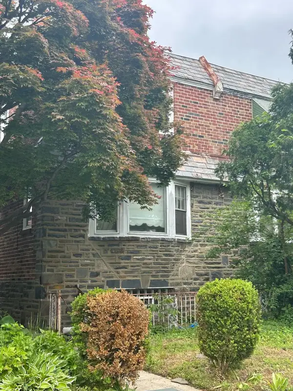 8031 Mansfield Ave, PHILADELPHIA, PA 19150