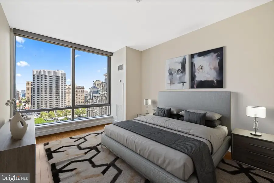 1414 S Penn Sq #14e, Philadelphia, PA 19102 - #3