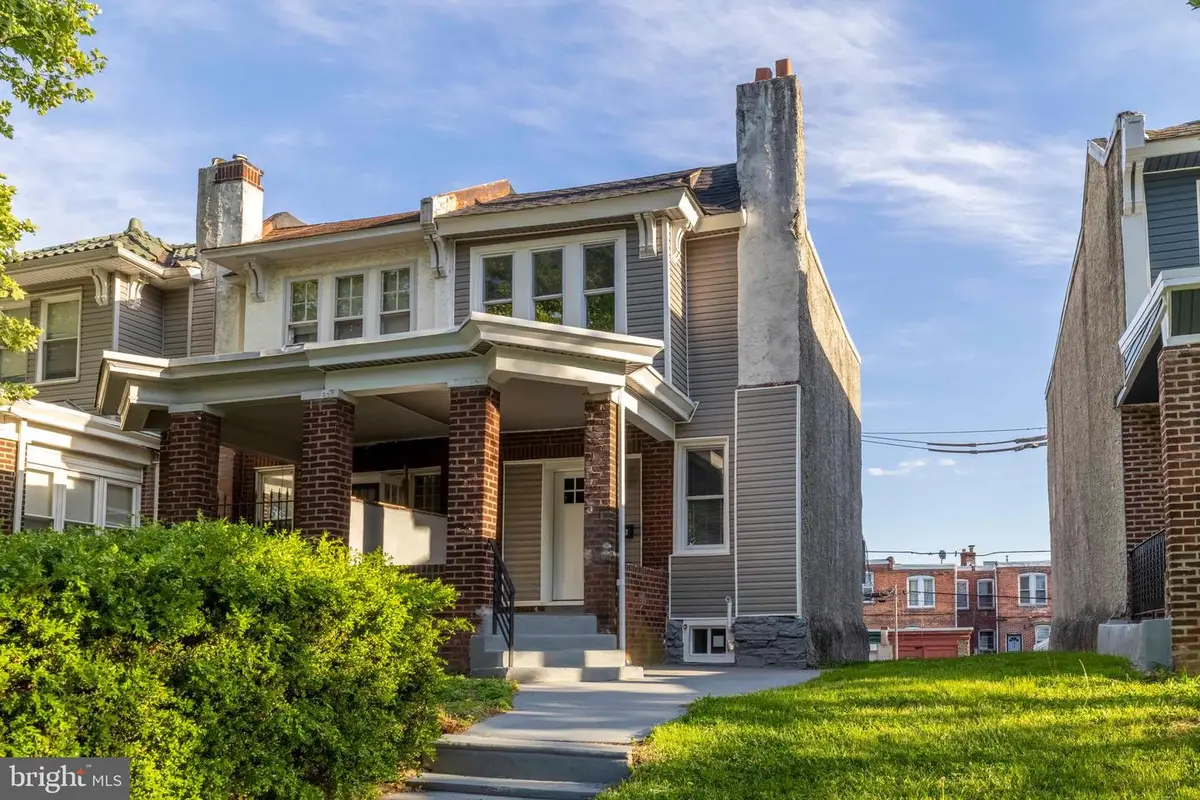 1936 W Godfrey Ave, Philadelphia, PA 19141 - #1