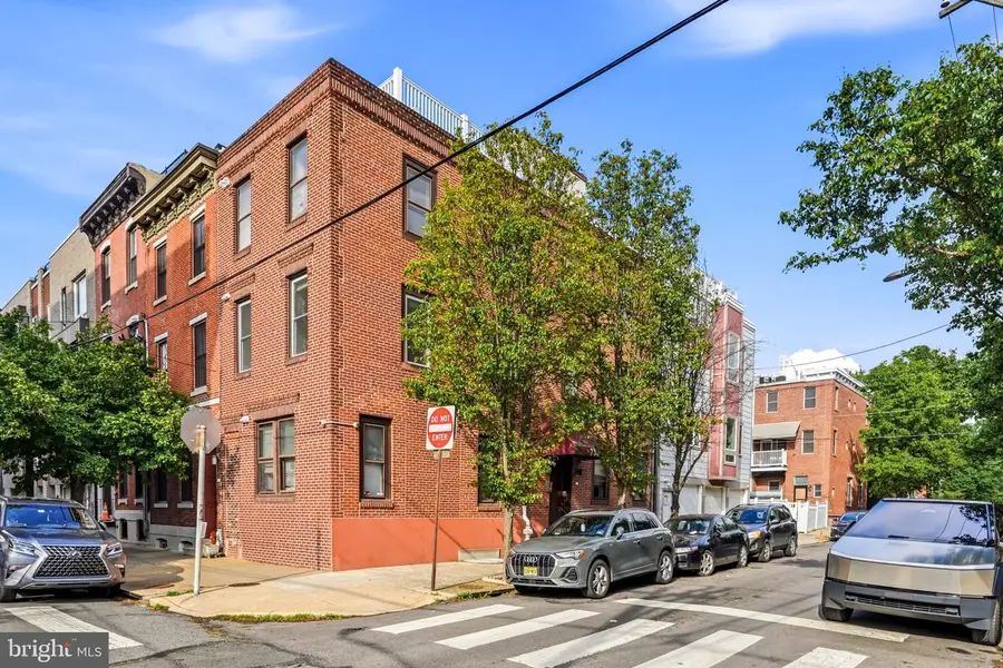 733 S 12th St #200, Philadelphia, PA 19147 - #3