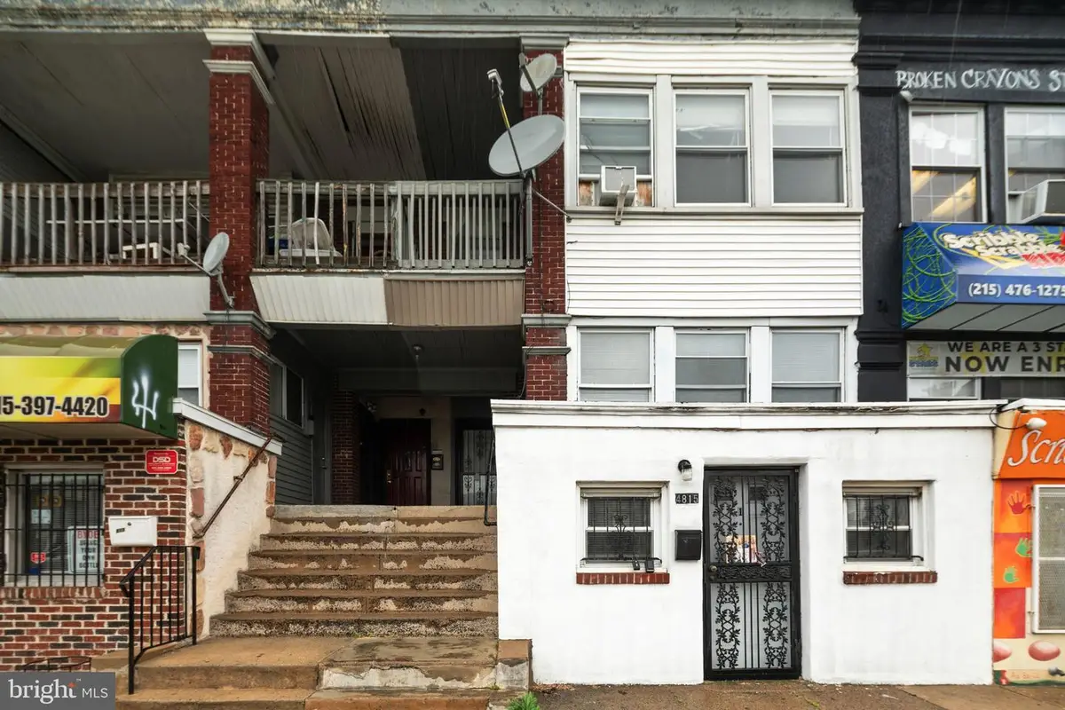 4815 Walnut St, Philadelphia, PA 19139 - #1