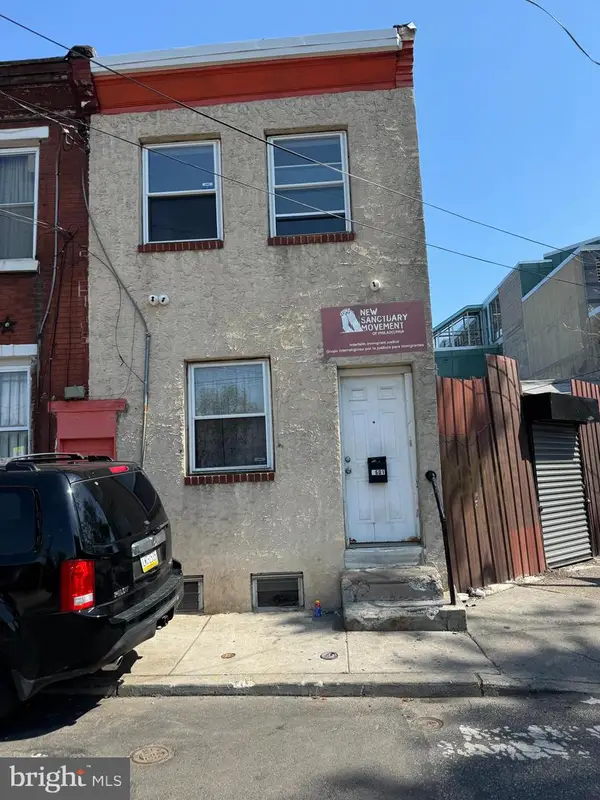 2601 Potter St, PHILADELPHIA, PA 19125