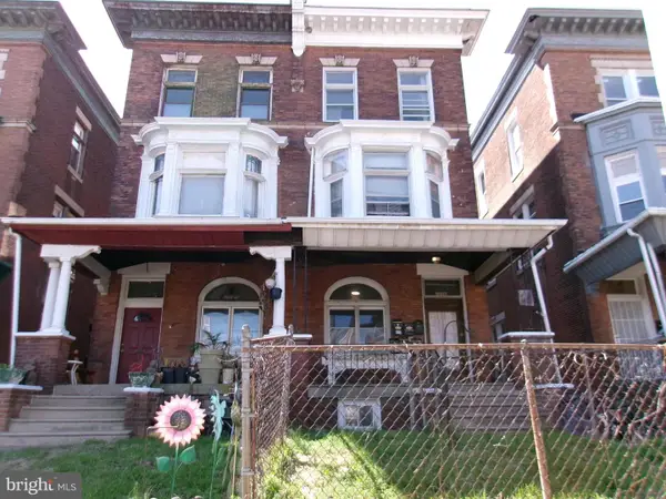 2206 W Tioga St, PHILADELPHIA, PA 19140