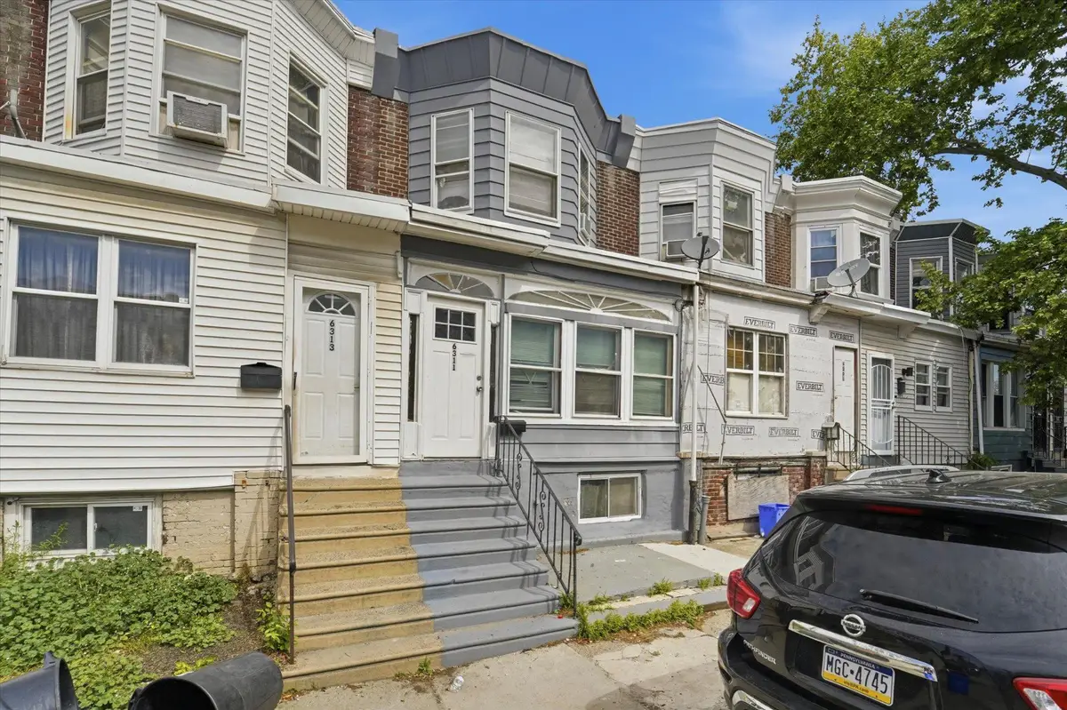 6311 Regent St, Philadelphia, PA 19142 - #1