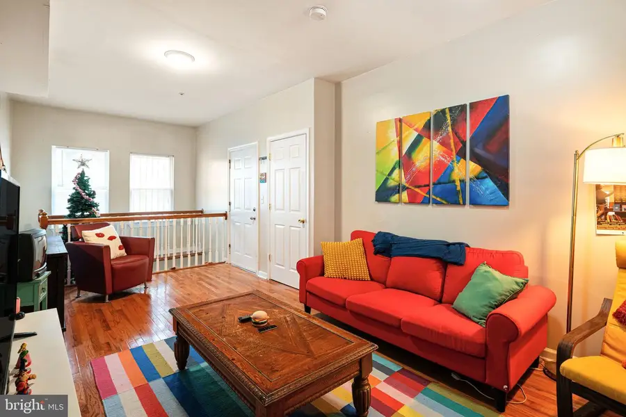 37 N Preston St, Philadelphia, PA 19104 - #2