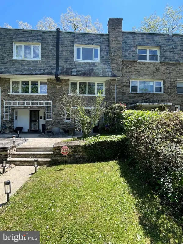 250 E Meehan Ave, PHILADELPHIA, PA 19119
