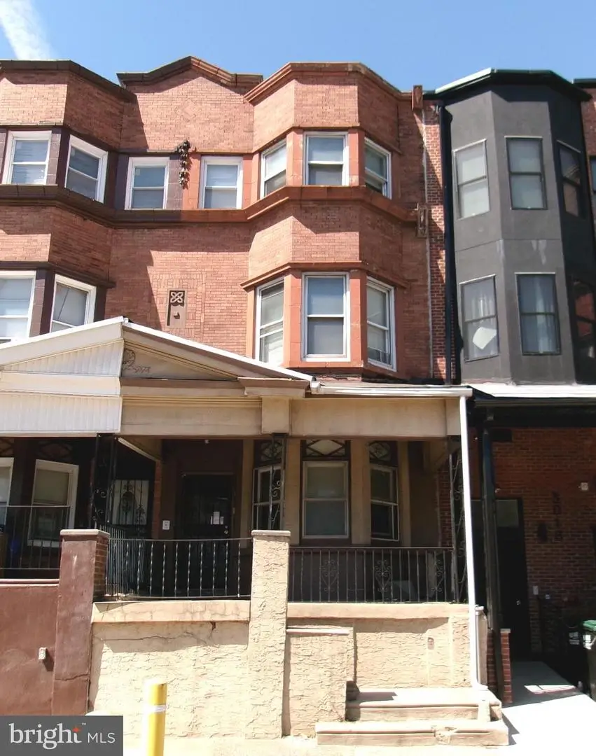 3016 N Broad St, Philadelphia, PA 19132 - #1