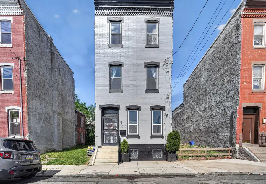 2030 N 20th St, Philadelphia, PA 19121 - #2