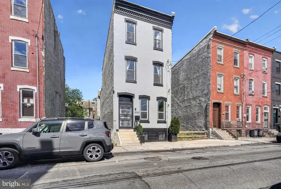 2030 N 20th St, Philadelphia, PA 19121 - #3