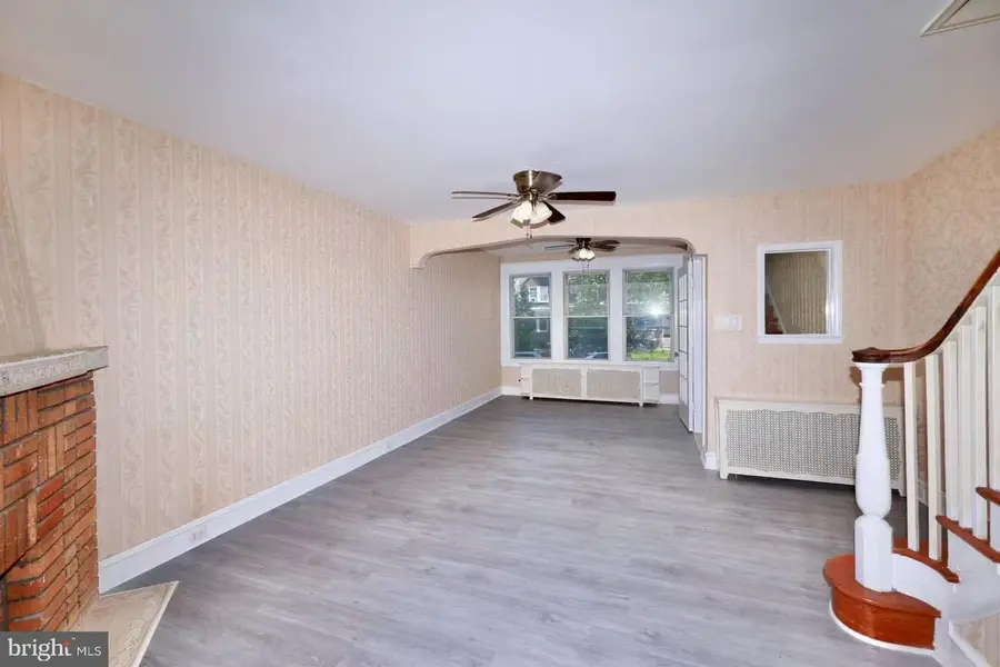 3352 Saint Vincent St, Philadelphia, PA 19149 - #3