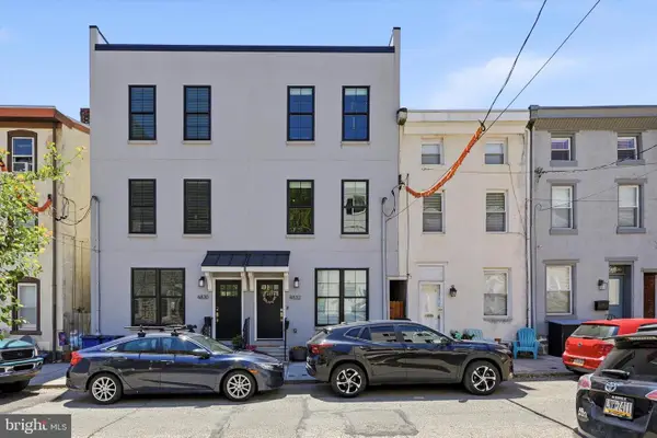 4832 Ogle St, PHILADELPHIA, PA 19127