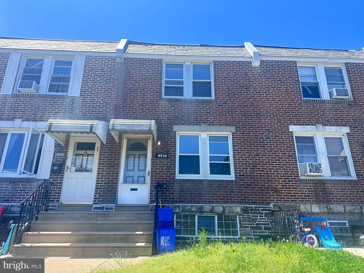 4534 Oakmont St, Philadelphia, PA 19136 - #1