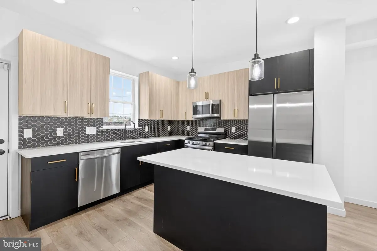 1870 N Marston St, Philadelphia, PA 19121 - #1