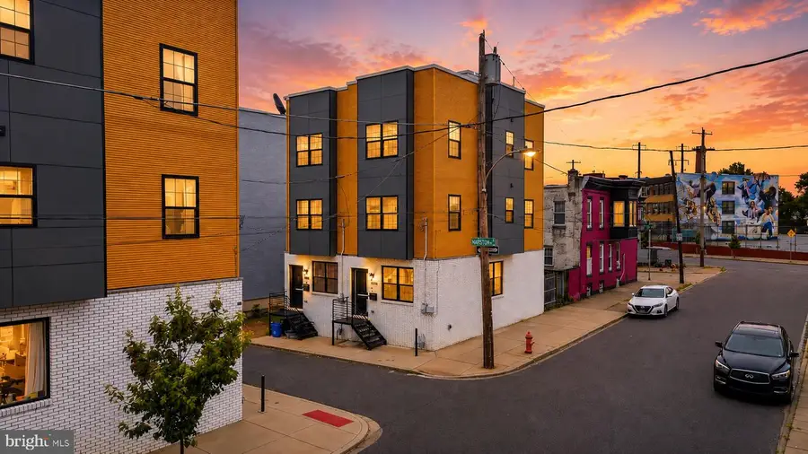 1870 N Marston St, Philadelphia, PA 19121 - #2
