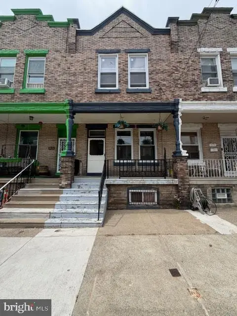1432 N Peach St, Philadelphia, PA 19131 - #1