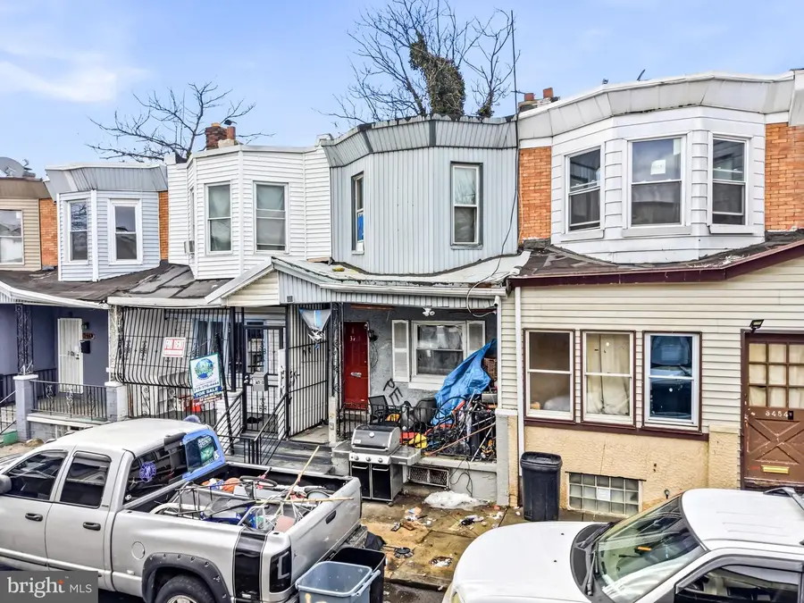 3452 Tampa St, Philadelphia, PA 19134 - #3