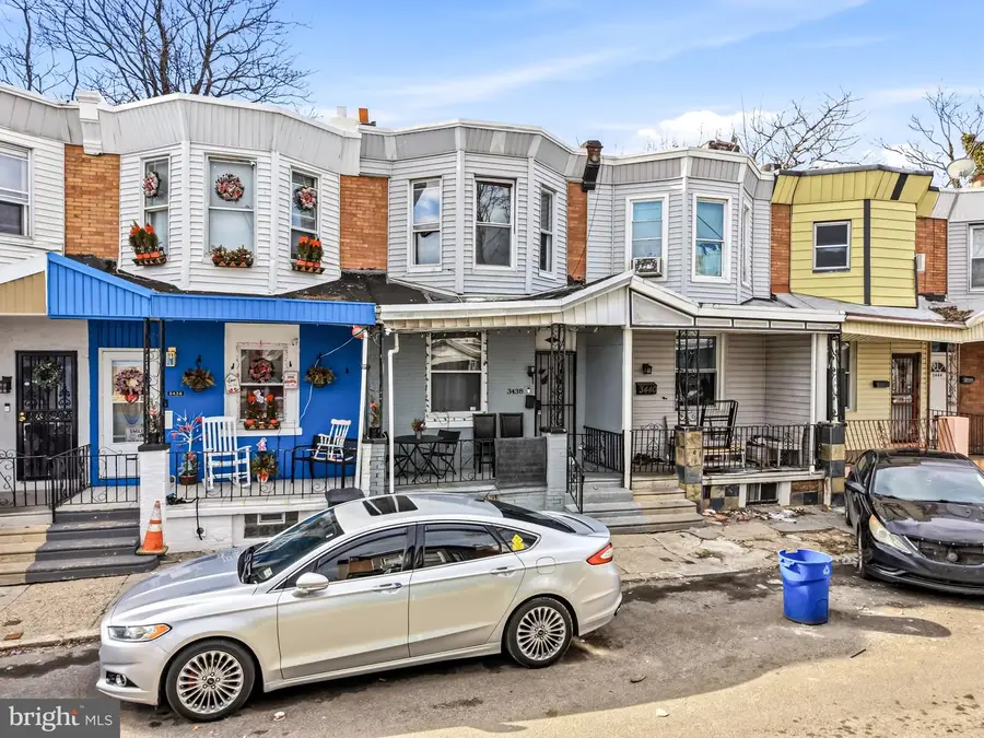 3438 Tampa St, Philadelphia, PA 19134 - #3