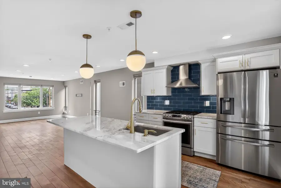 2612 E Albert St #3, Philadelphia, PA 19125 - #3