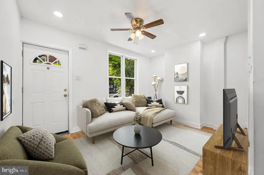 1230 N 30th St, Philadelphia, PA 19121 - #2