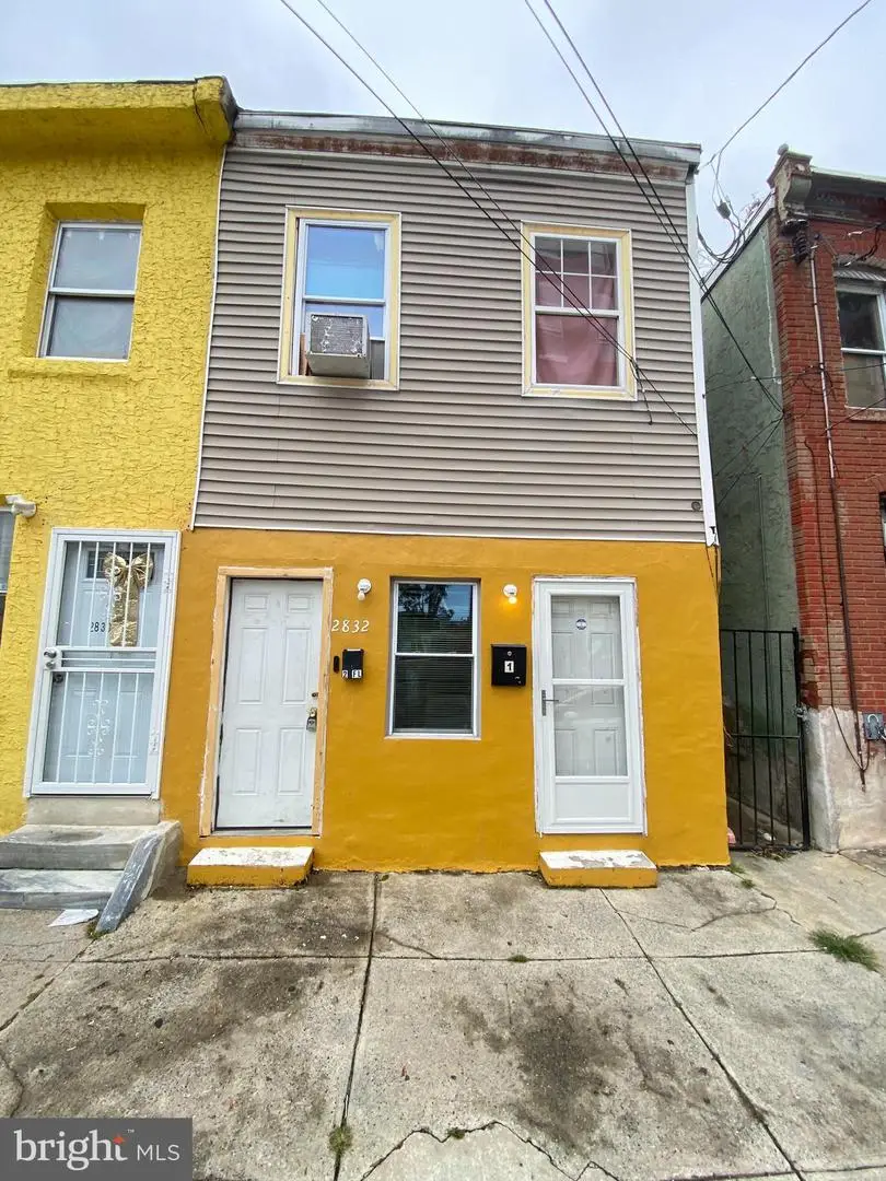 2832 Ormes St, Philadelphia, PA 19134 - #1