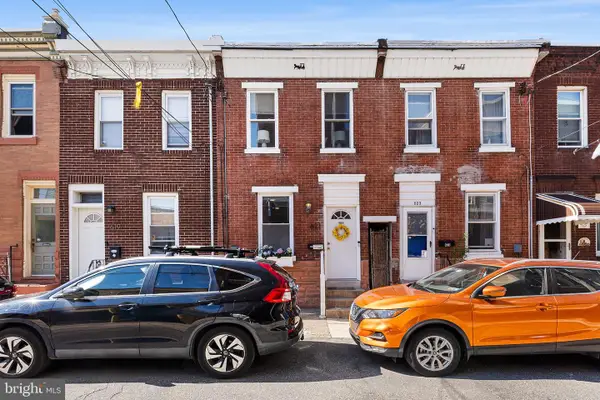 621 E Flora St, PHILADELPHIA, PA 19125