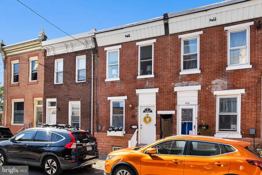 621 E Flora St, Philadelphia, PA 19125 - #2