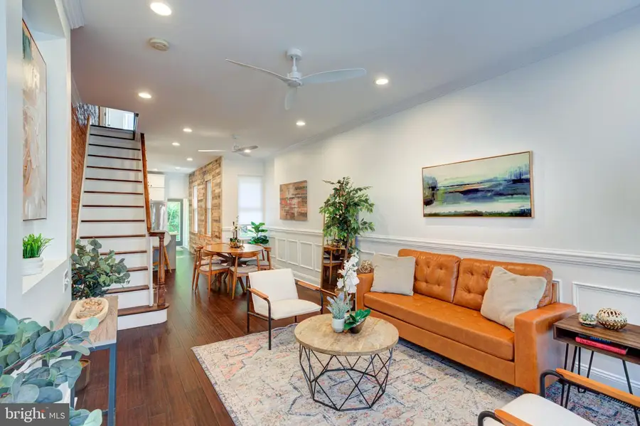 2329 E Fletcher St, Philadelphia, PA 19125 - #3