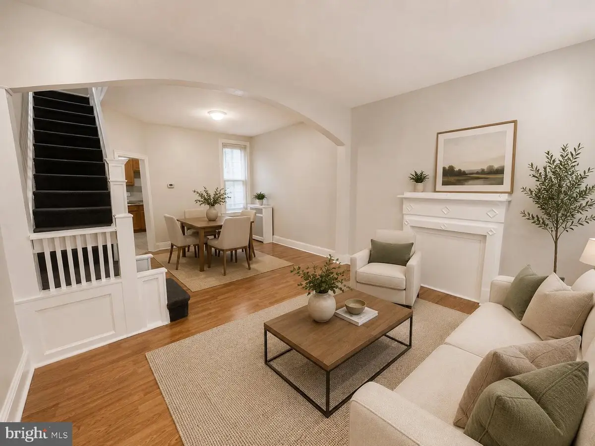 2309 W Firth St, Philadelphia, PA 19132 - #1