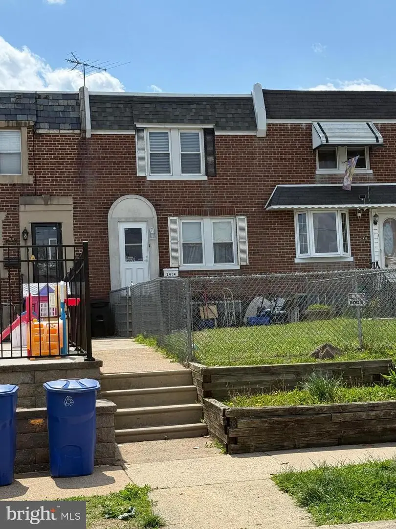3434 Decatur St, Philadelphia, PA 19136 - #1