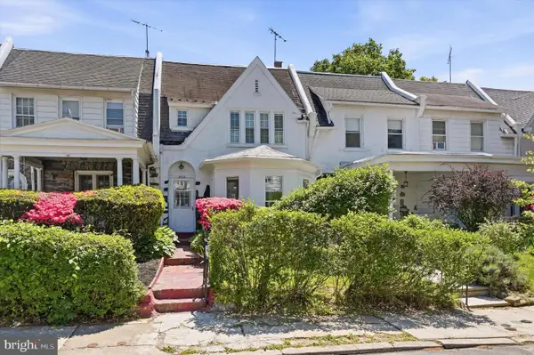 6452 Morris Park Rd, PHILADELPHIA, PA 19151