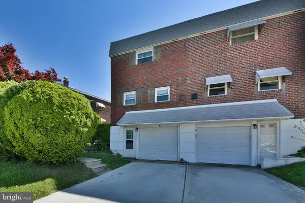 9135 Revere St, PHILADELPHIA, PA 19152