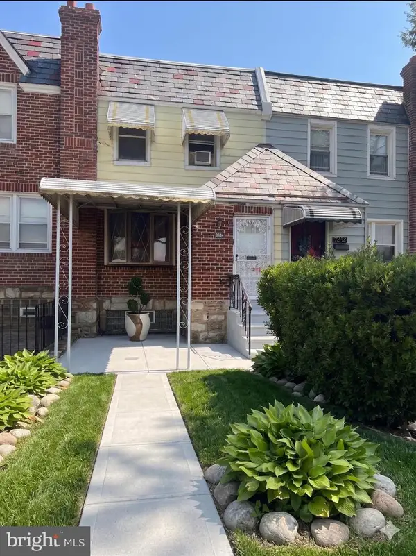 7939 Woolston Ave, PHILADELPHIA, PA 19150