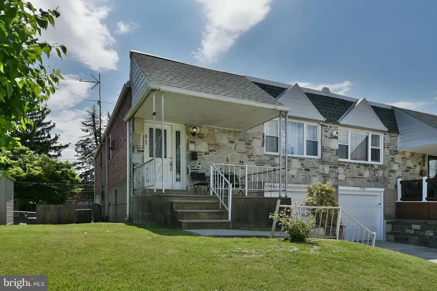 9747 Hoff St, Philadelphia, PA 19115 - #3