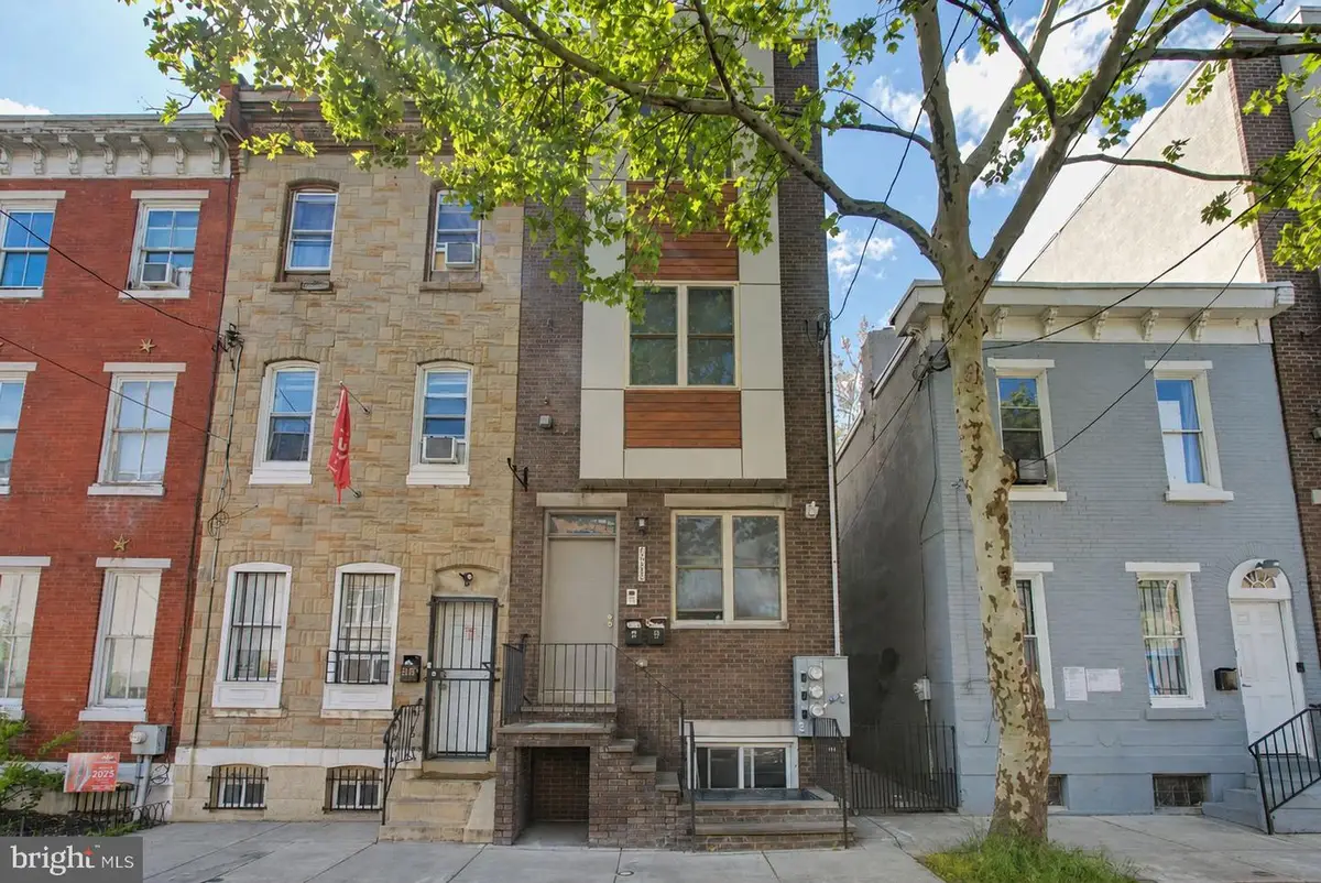 1708 N Bouvier St, Philadelphia, PA 19121 - #1