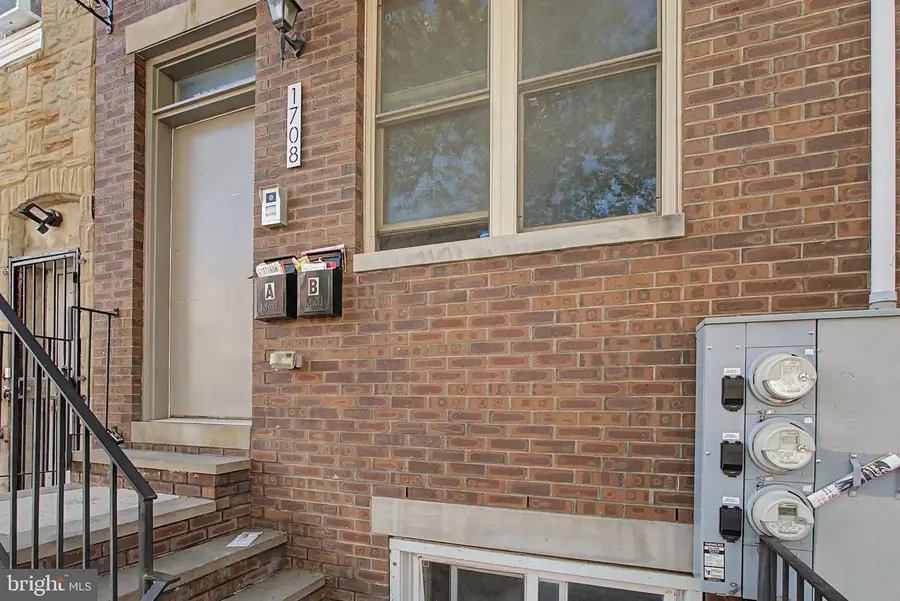 1708 N Bouvier St, Philadelphia, PA 19121 - #3