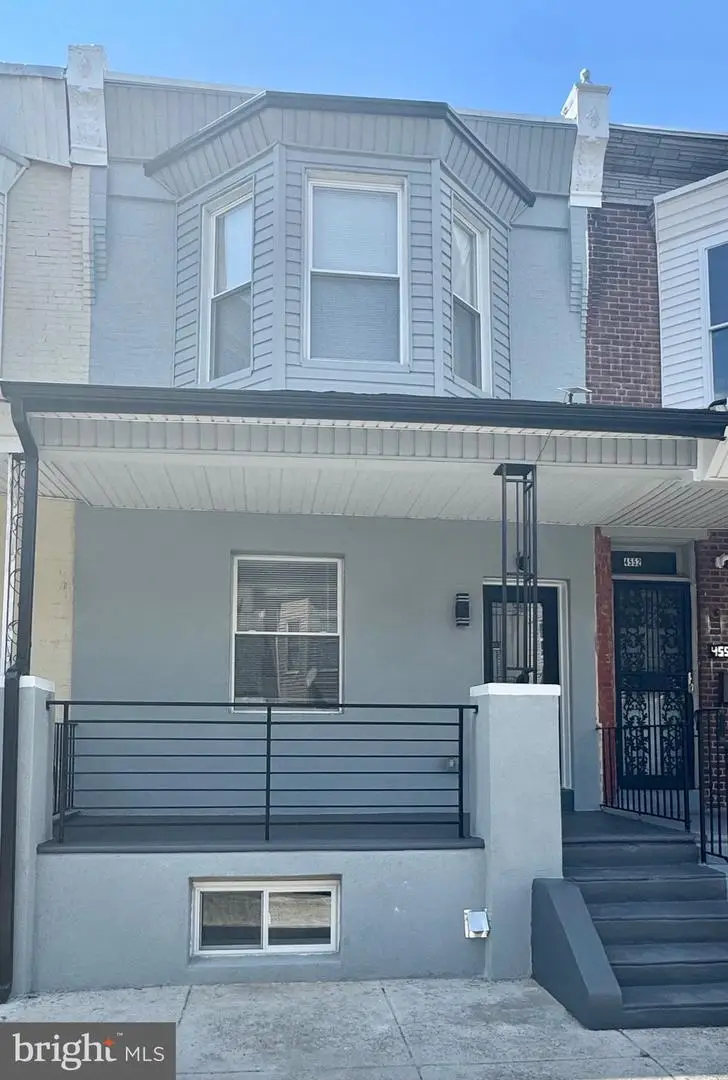 4550 N 17th St, Philadelphia, PA 19140 - #1