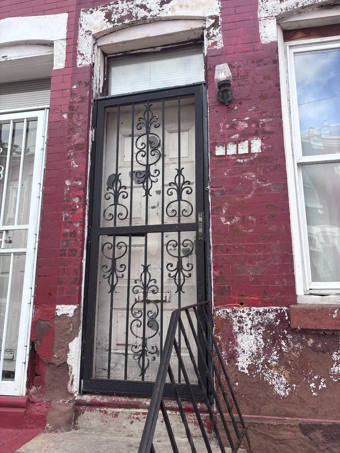 2239 N Cleveland St, Philadelphia, PA 19132 - #1