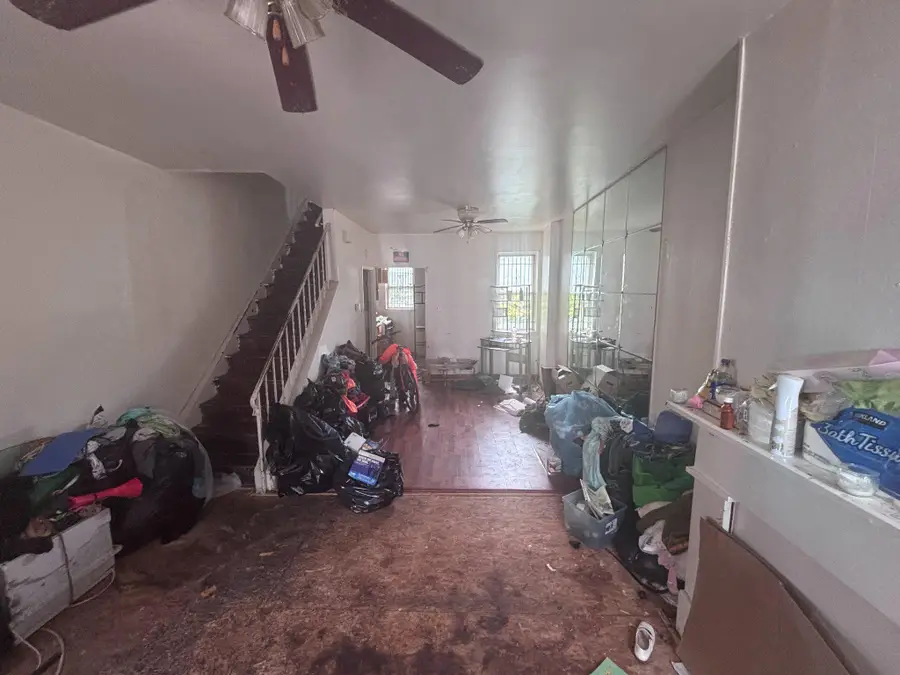 2239 N Cleveland St, Philadelphia, PA 19132 - #2